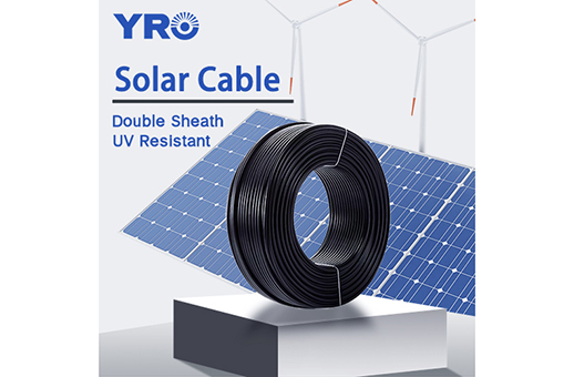 What Is Solar Cable